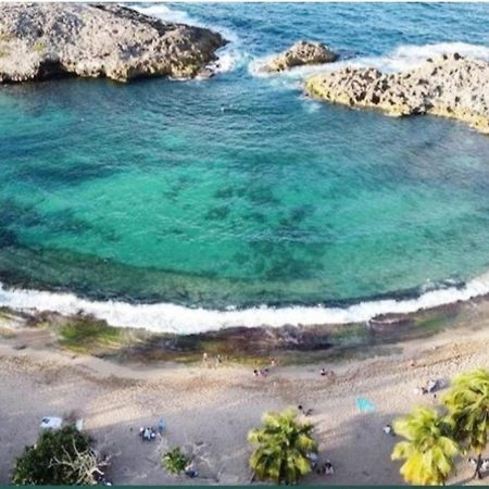 Casa Palmera Vega Baja Exteriér fotografie