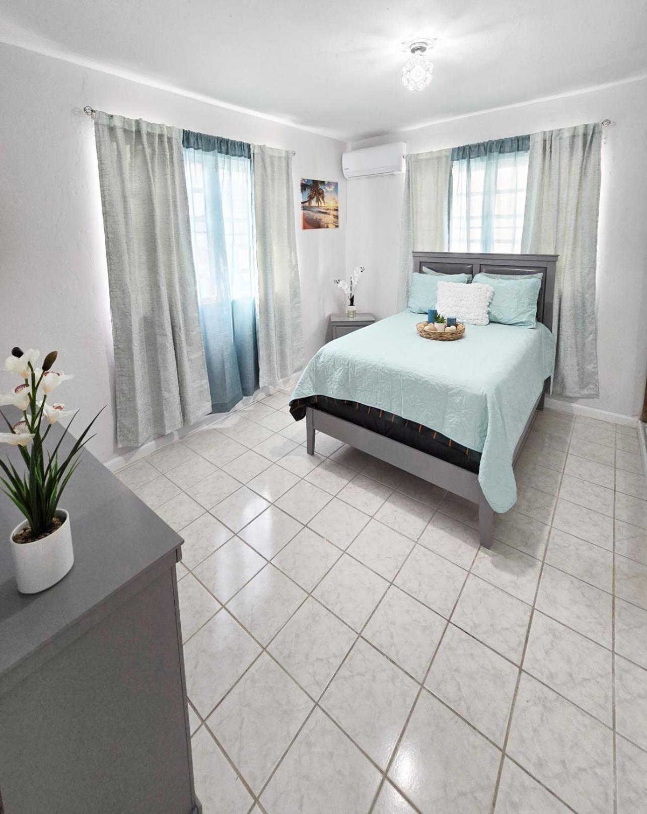 Casa Palmera Vega Baja Exteriér fotografie