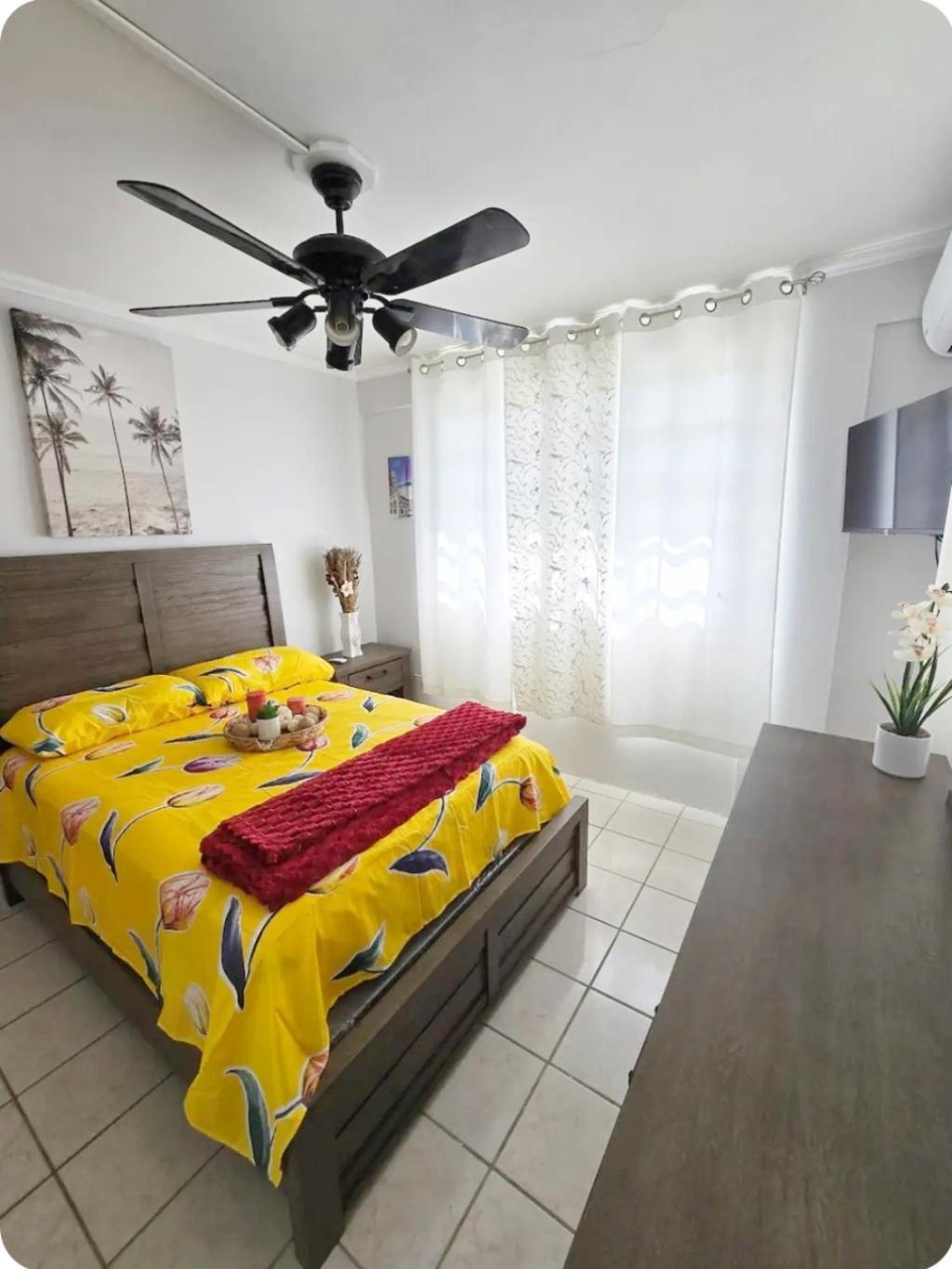 Casa Palmera Vega Baja Exteriér fotografie