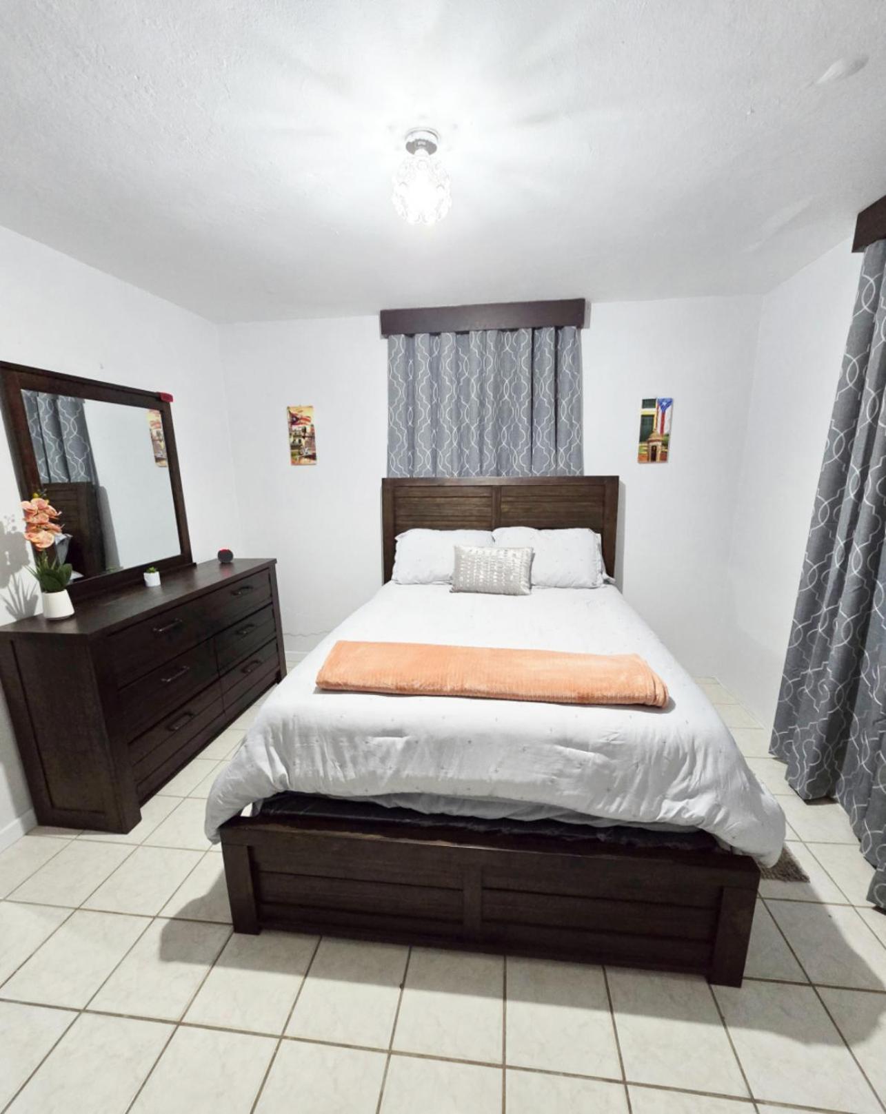 Casa Palmera Vega Baja Exteriér fotografie