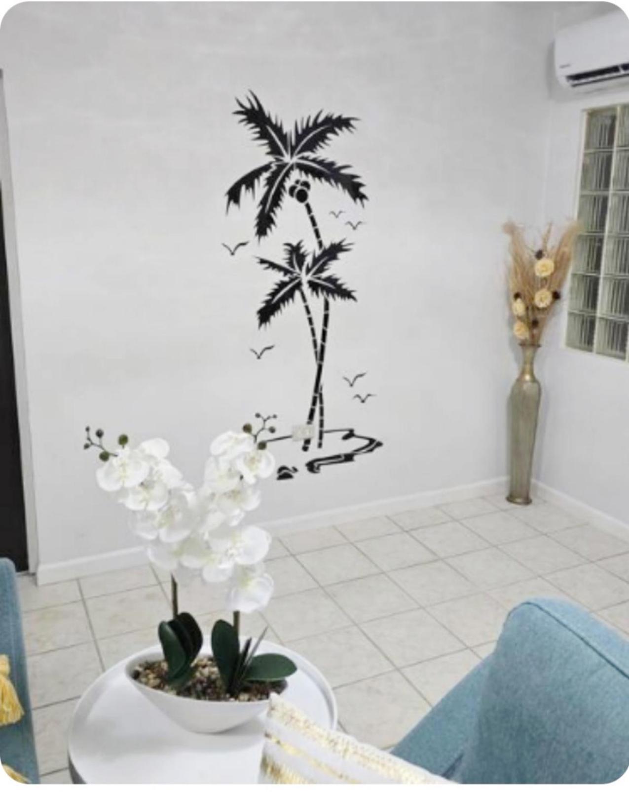 Casa Palmera Vega Baja Exteriér fotografie