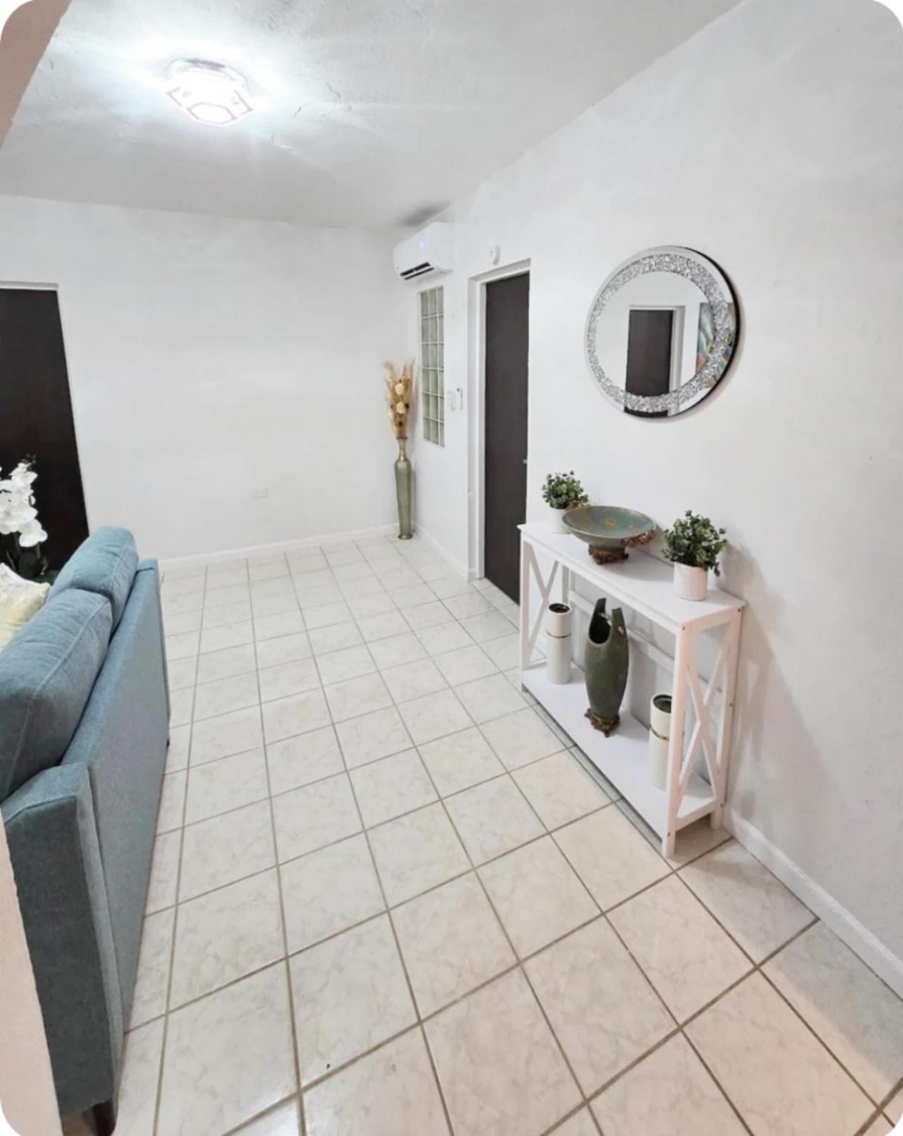 Casa Palmera Vega Baja Exteriér fotografie