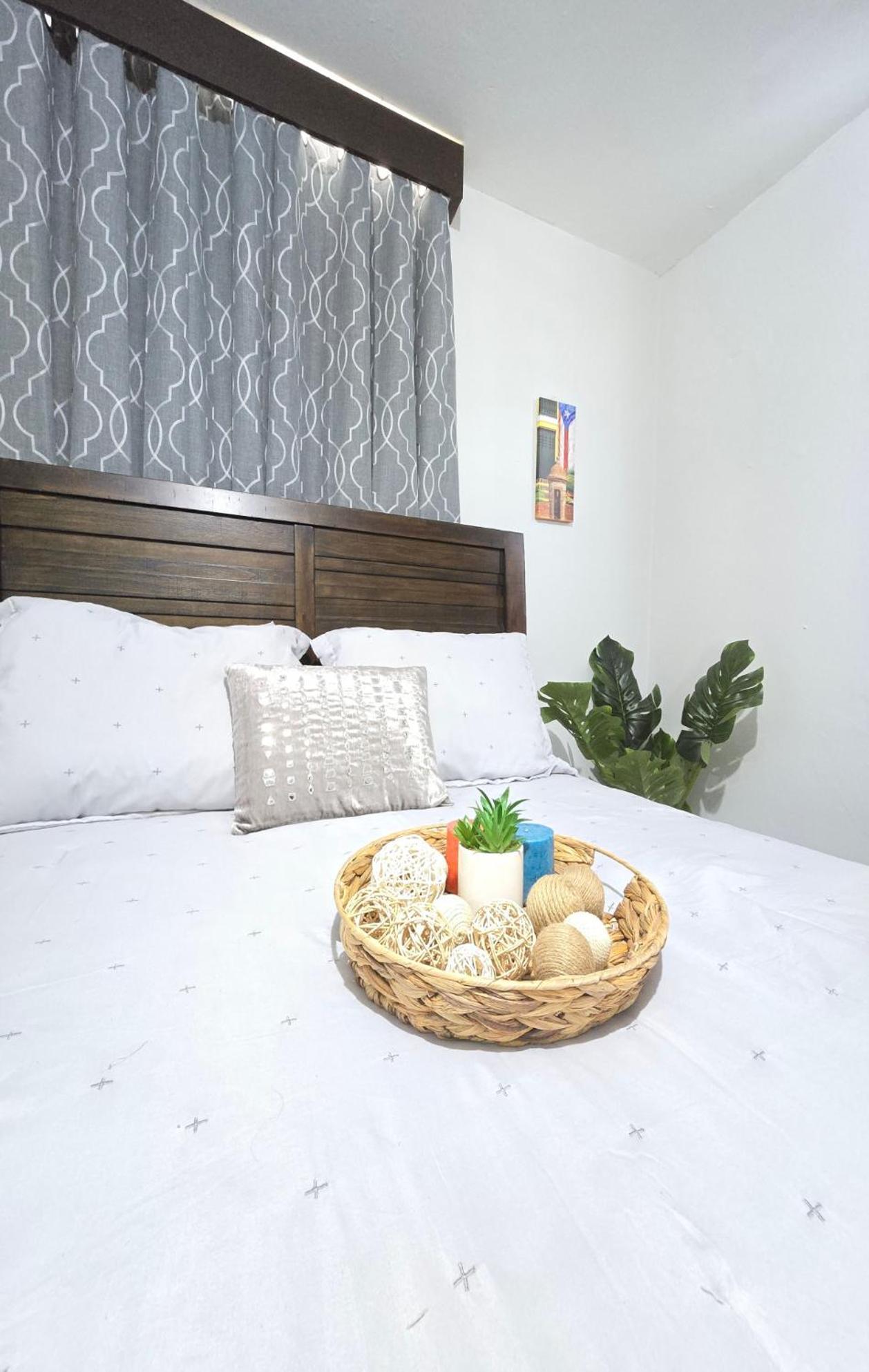 Casa Palmera Vega Baja Exteriér fotografie