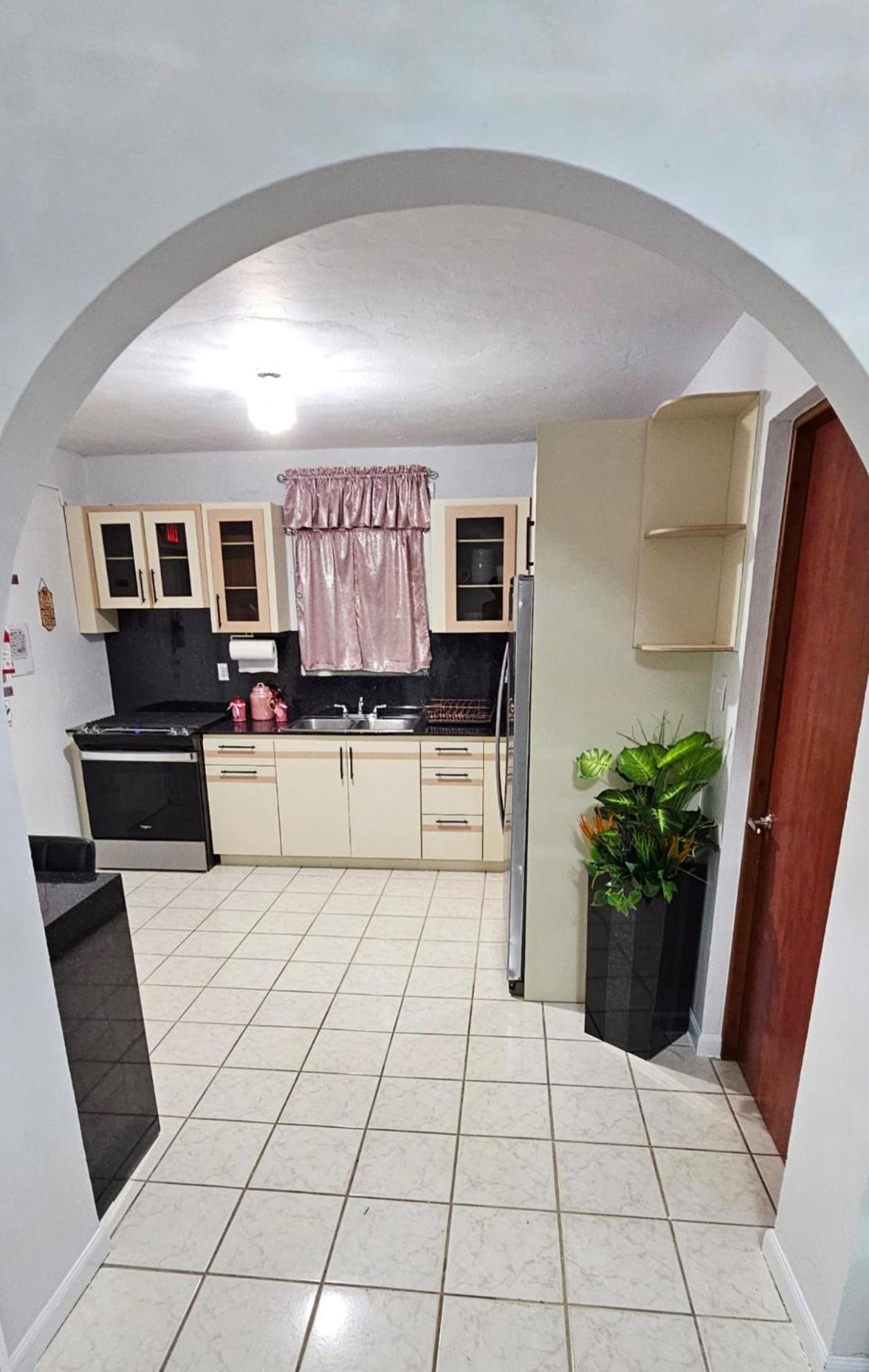 Casa Palmera Vega Baja Exteriér fotografie