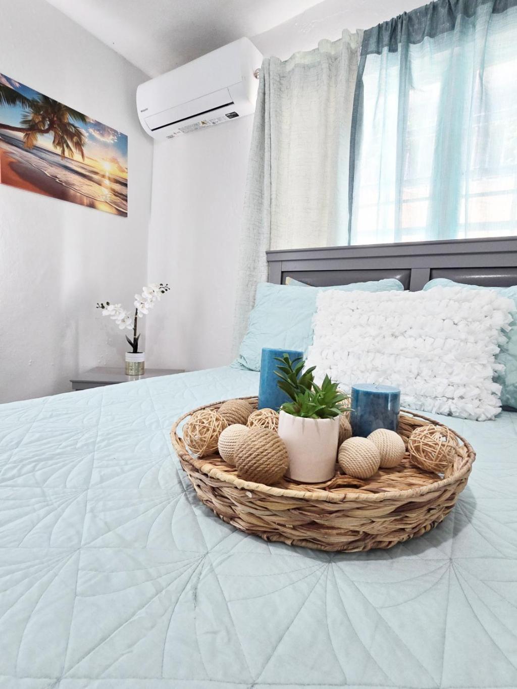 Casa Palmera Vega Baja Exteriér fotografie