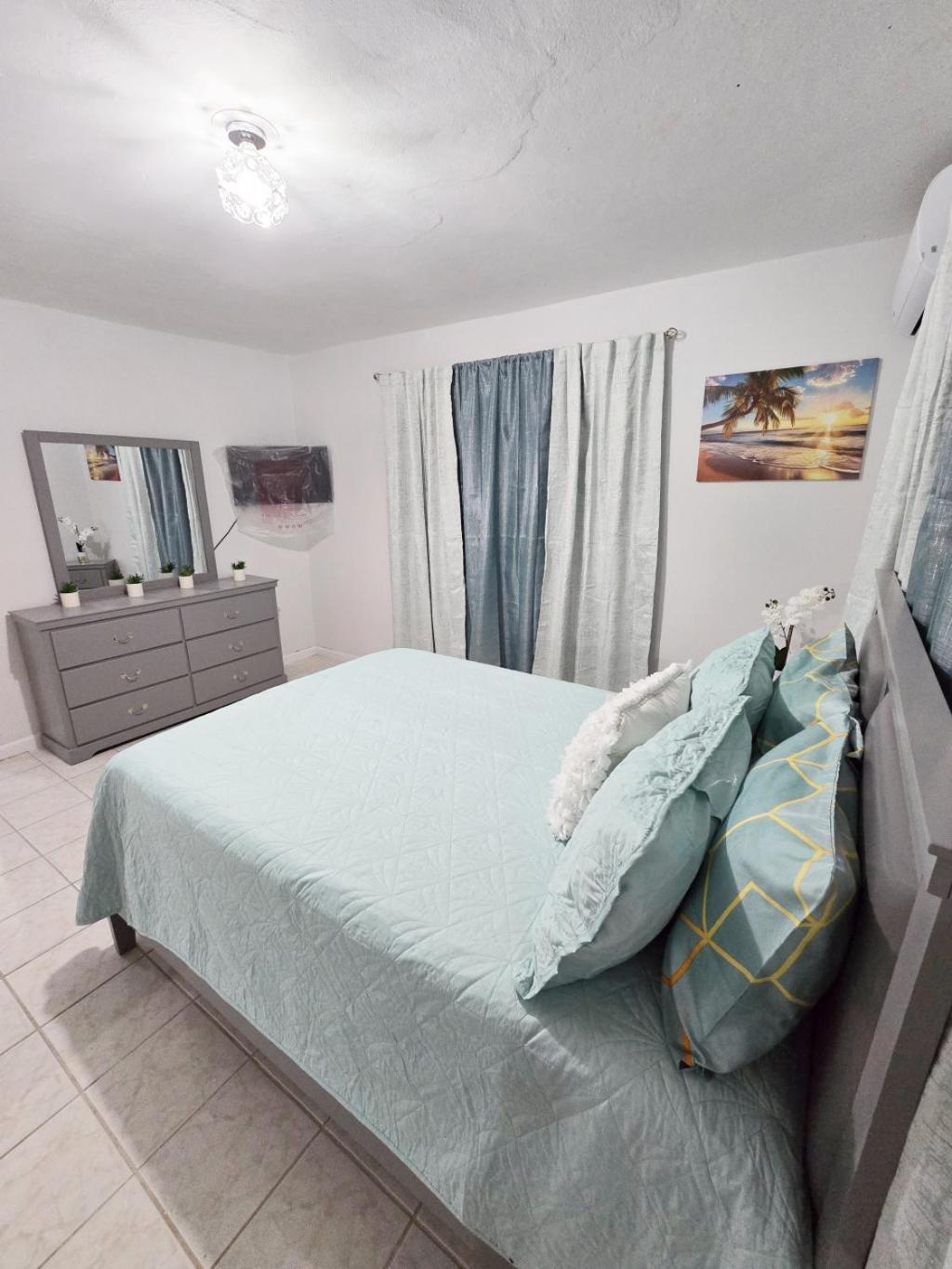 Casa Palmera Vega Baja Exteriér fotografie