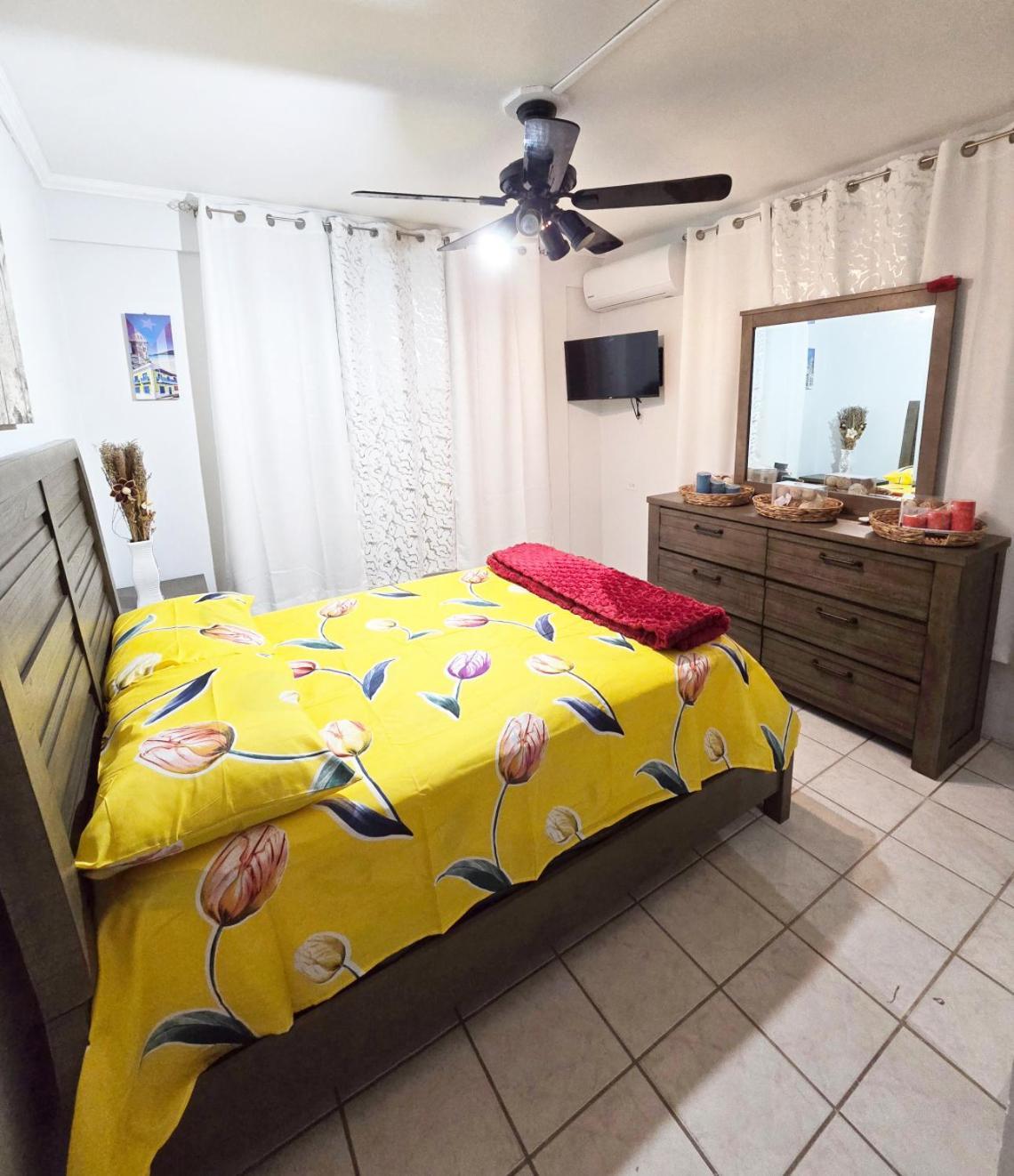 Casa Palmera Vega Baja Exteriér fotografie