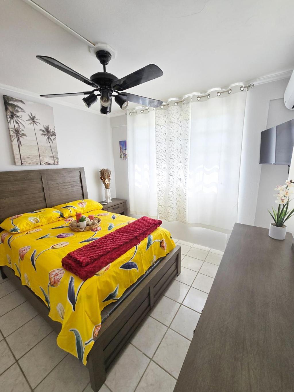 Casa Palmera Vega Baja Exteriér fotografie