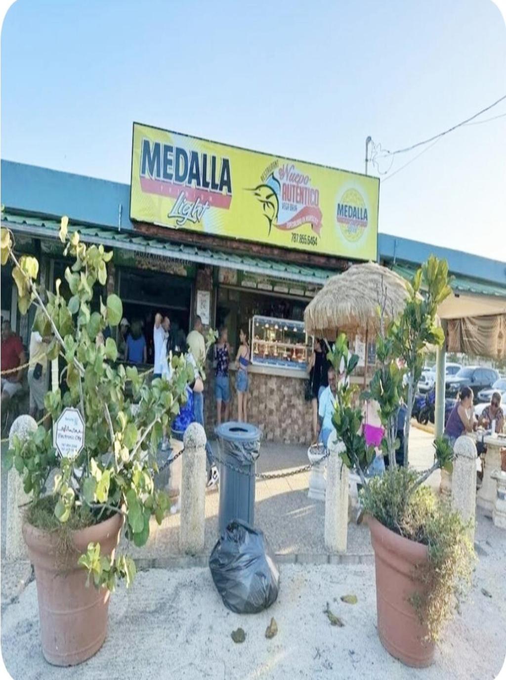 Casa Palmera Vega Baja Exteriér fotografie