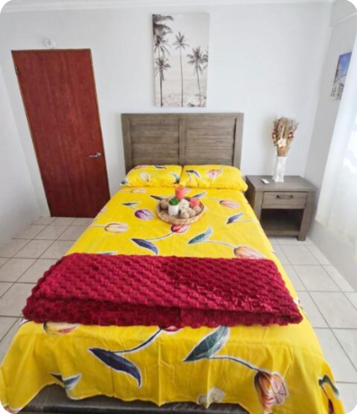 Casa Palmera Vega Baja Exteriér fotografie