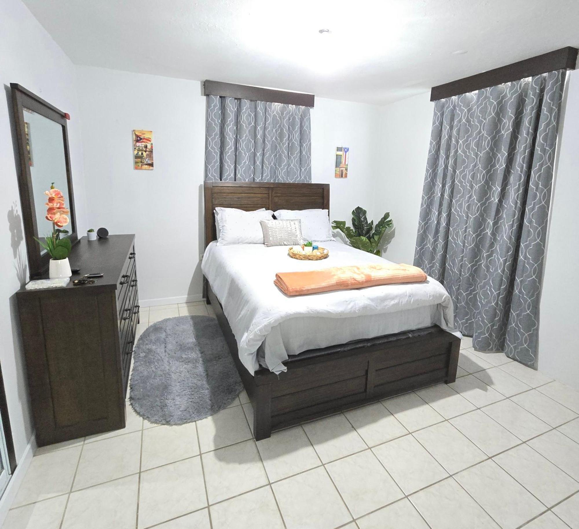 Casa Palmera Vega Baja Exteriér fotografie